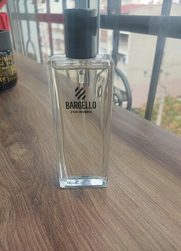 Victoria s Secret Bargello parfüm
