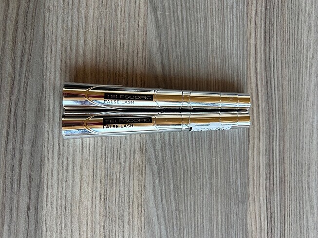 Loreal maskara