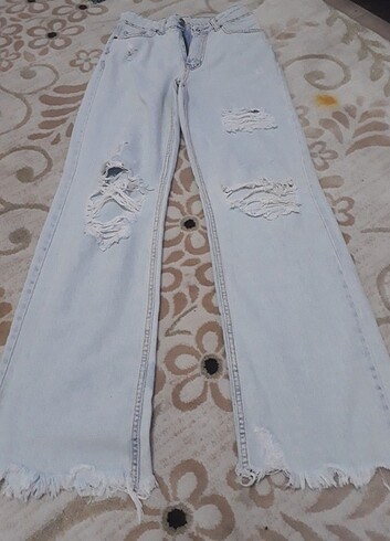 Kot pantalon