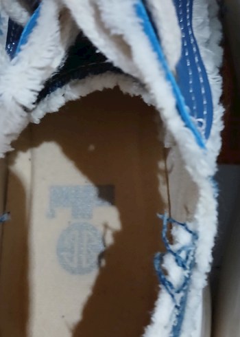 Elle Kadın Spor Ayakkabı - Görsel 4