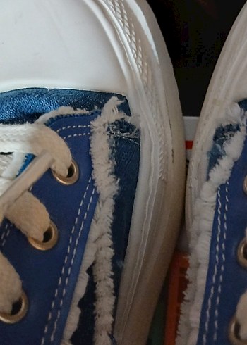 Elle Kadın Spor Ayakkabı - Görsel 6