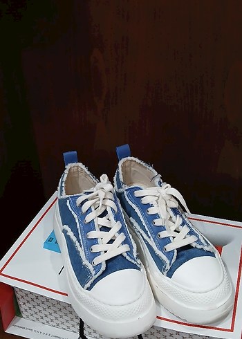 Elle Kadın Spor Ayakkabı - Görsel 2