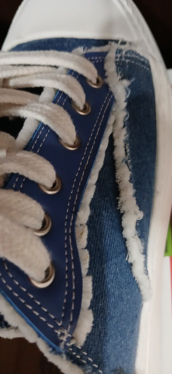 Elle Kadın Spor Ayakkabı - Görsel 5