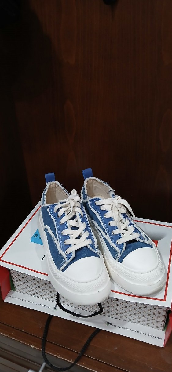 Elle Kadın Spor Ayakkabı - Görsel 2