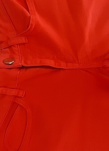 Beymen nar çiçeği jean pantolon. - Görsel 7