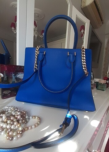 Orijinal michael kors çanta - Görsel 3