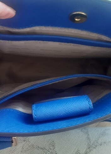 Orijinal michael kors çanta - Görsel 4