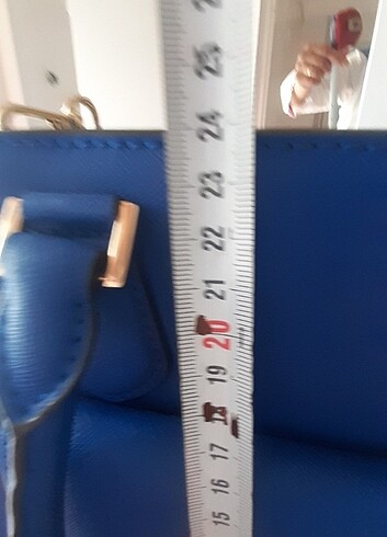 Orijinal michael kors çanta - Görsel 9