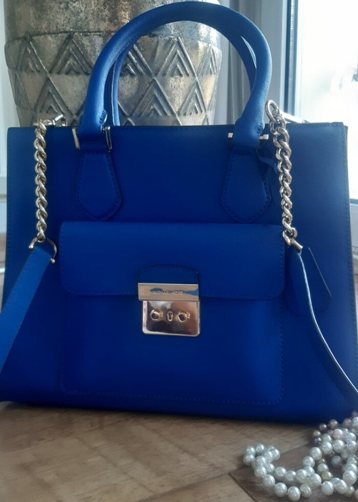Orijinal michael kors çanta - Görsel 2