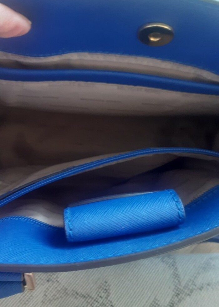 Orijinal michael kors çanta - Görsel 4