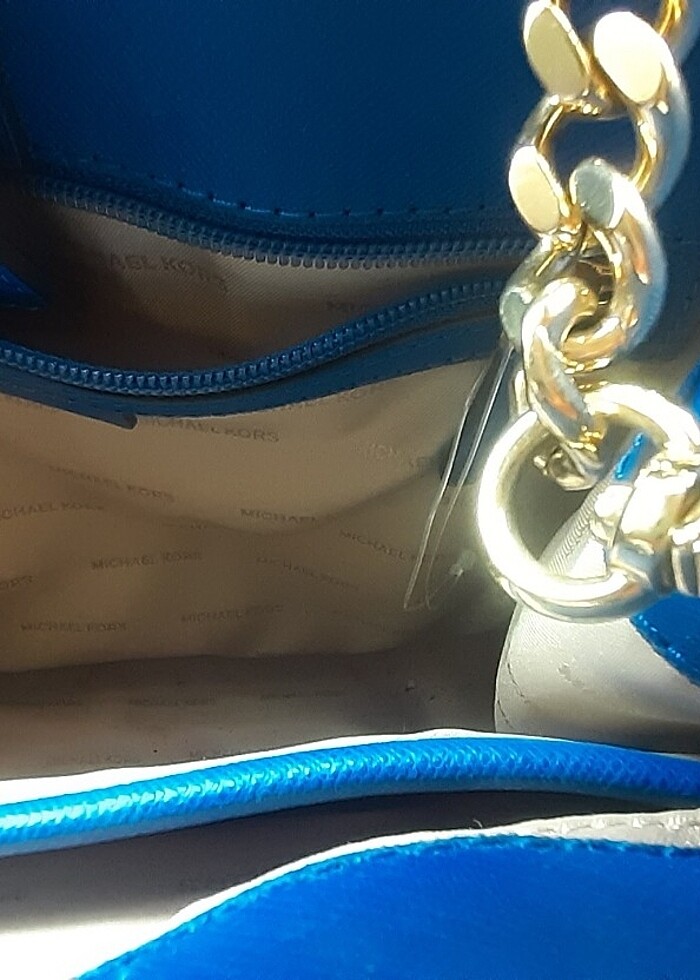 Orijinal michael kors çanta - Görsel 5