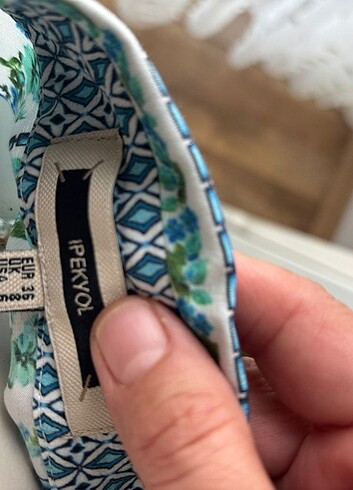 İpekyol s beden bluz - Görsel 4