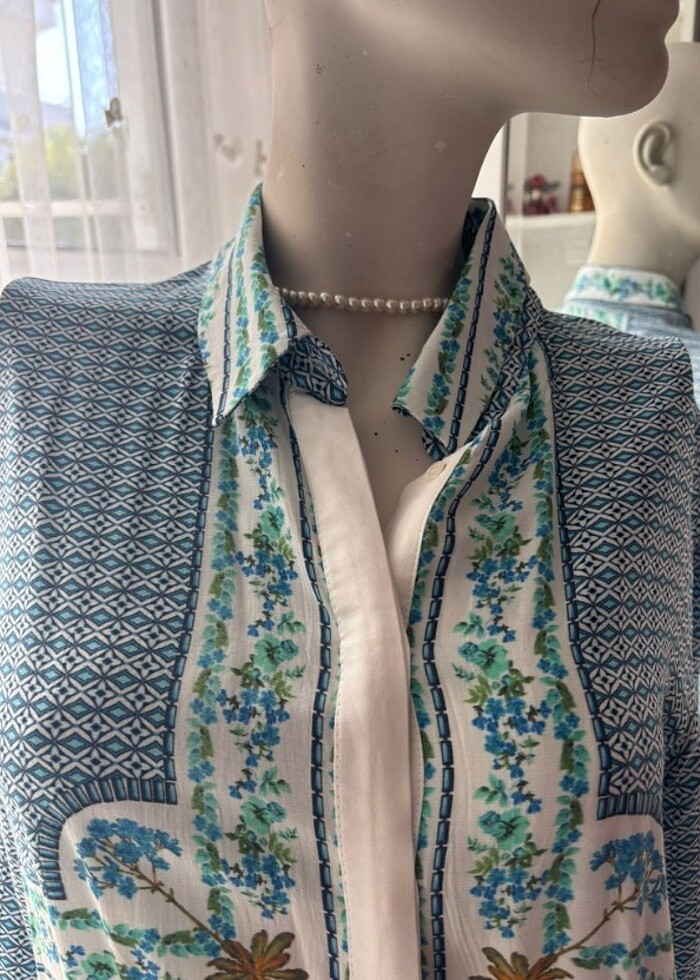 İpekyol s beden bluz - Görsel 2