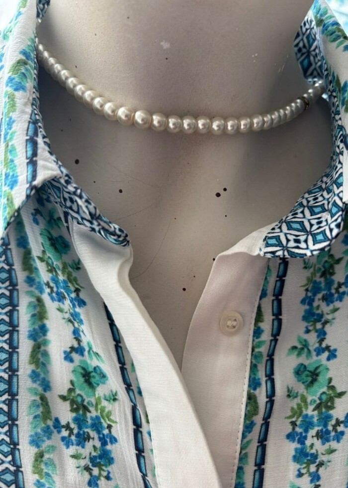 İpekyol s beden bluz - Görsel 3