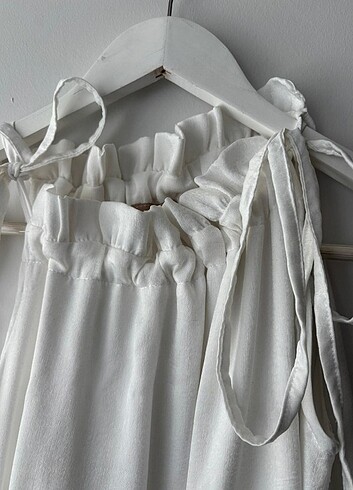 Rise and Warm marka elbise  - Görsel 3