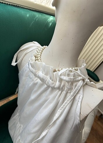 Rise and Warm marka elbise  - Görsel 4