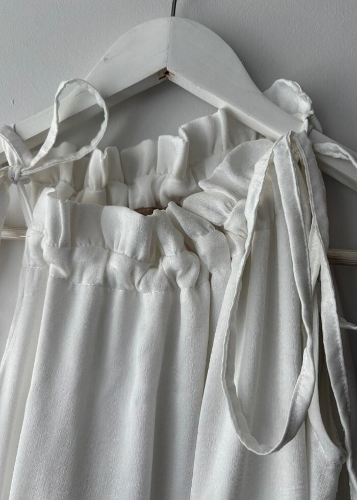 Rise and Warm marka elbise  - Görsel 3