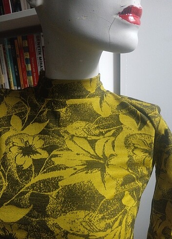 Zara bluz S - Görsel 4