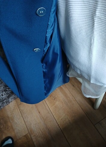 Mavi Kaban - Görsel 5