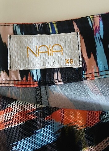 NAİA Etek XS - Görsel 7