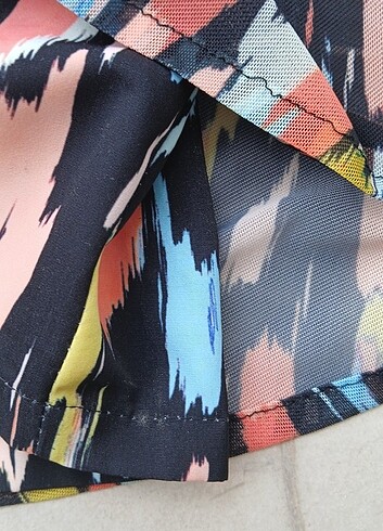 NAİA Etek XS - Görsel 8