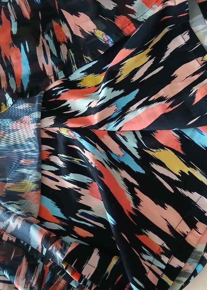 NAİA Etek XS - Görsel 4