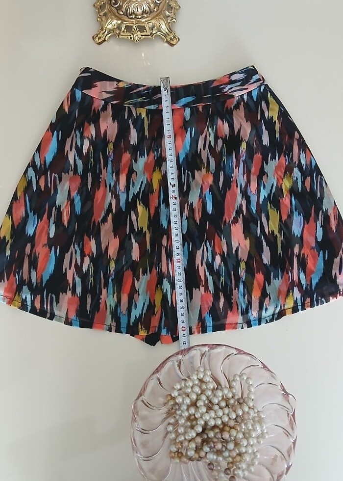 NAİA Etek XS - Görsel 5