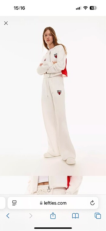 chicago bulls esofman takimi