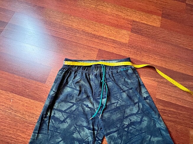 l Beden çeşitli Renk Decathlon Erkek yüzme şortu