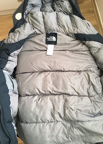 m Beden The north face mont 