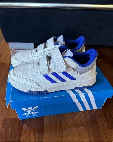 Adidas ADIDAS Spor Ayakkabı 36 NUMARA