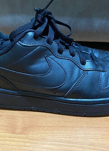 Nike spor ayakkabı