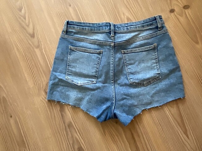Trendyol & Milla Trendyolmilla Denim Şort