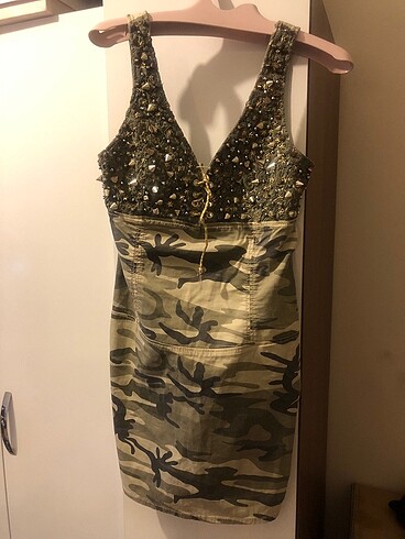 Zara Zara elbise