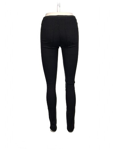 34 Beden H&M Skinny %70 İndirimli.
