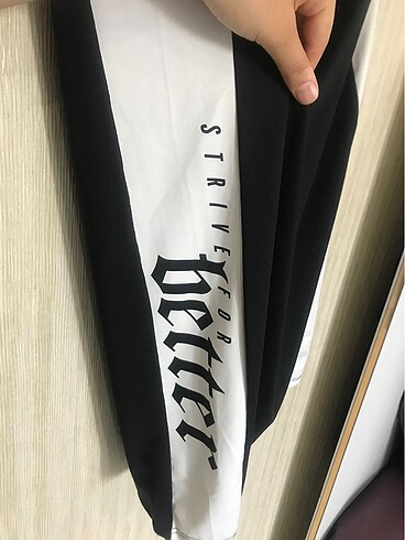 LC Waikiki Likralı etek