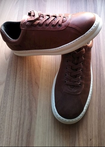Camper Camper Runner Four Snekar Erkek Ayakkabı