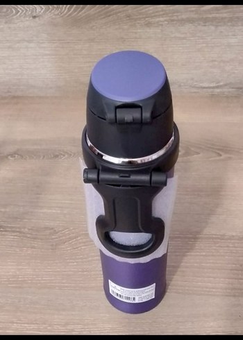 Zojirushi Eflatun 0.60 Premium Termos