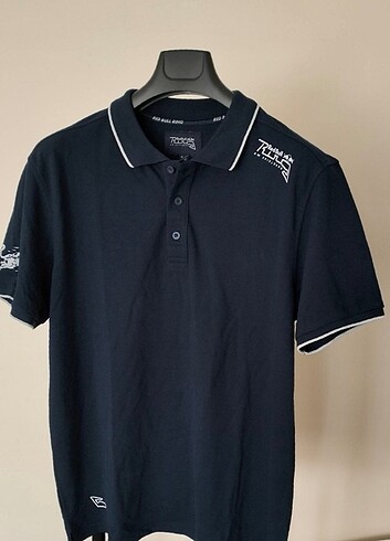 Redbull Racing Erkek Polo T-shirt 