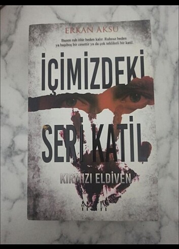İçimizdeki seri katil