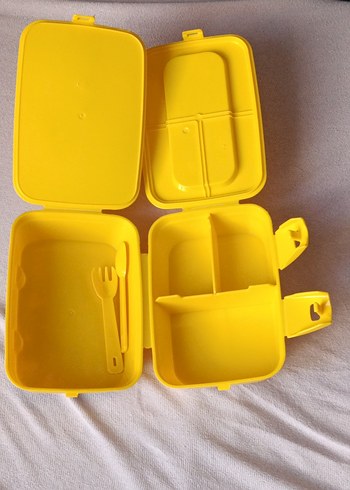 Batman Temalı Renkli Çocuk beslenme kutusu - Görsel 3