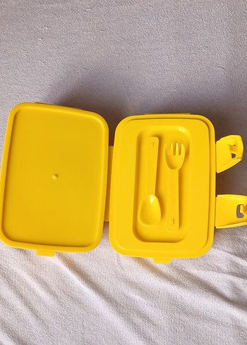 Batman Temalı Renkli Çocuk beslenme kutusu - Görsel 2