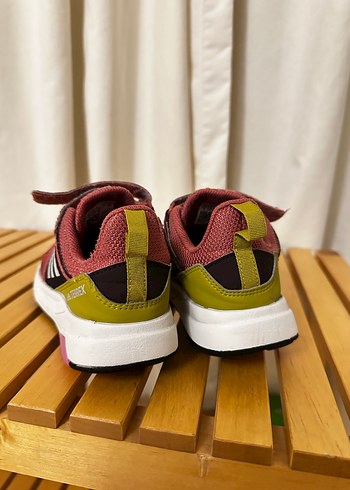32 Beden Adidas Terrrx spor ayakkabisi