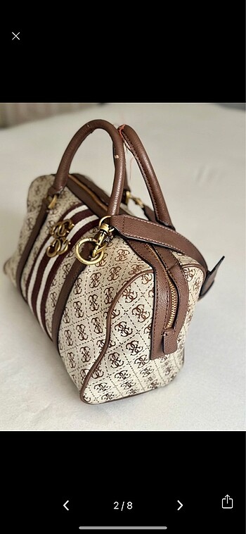 Guess canta