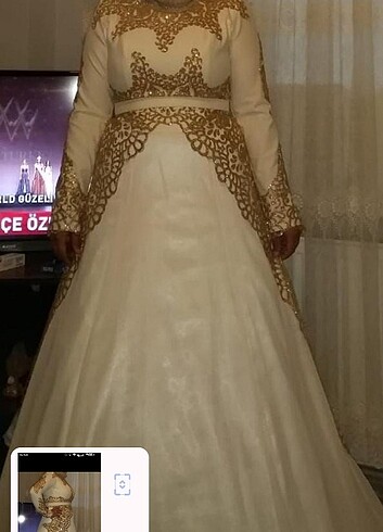 Tuba marka elbise 