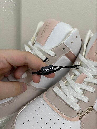 Bershka AirForce