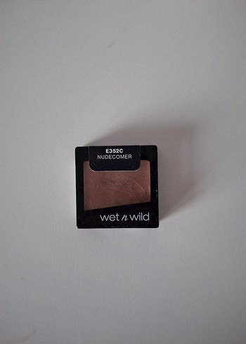 Wet n wild