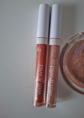 Wet'n Wild 2'li Gloss - Görsel 4