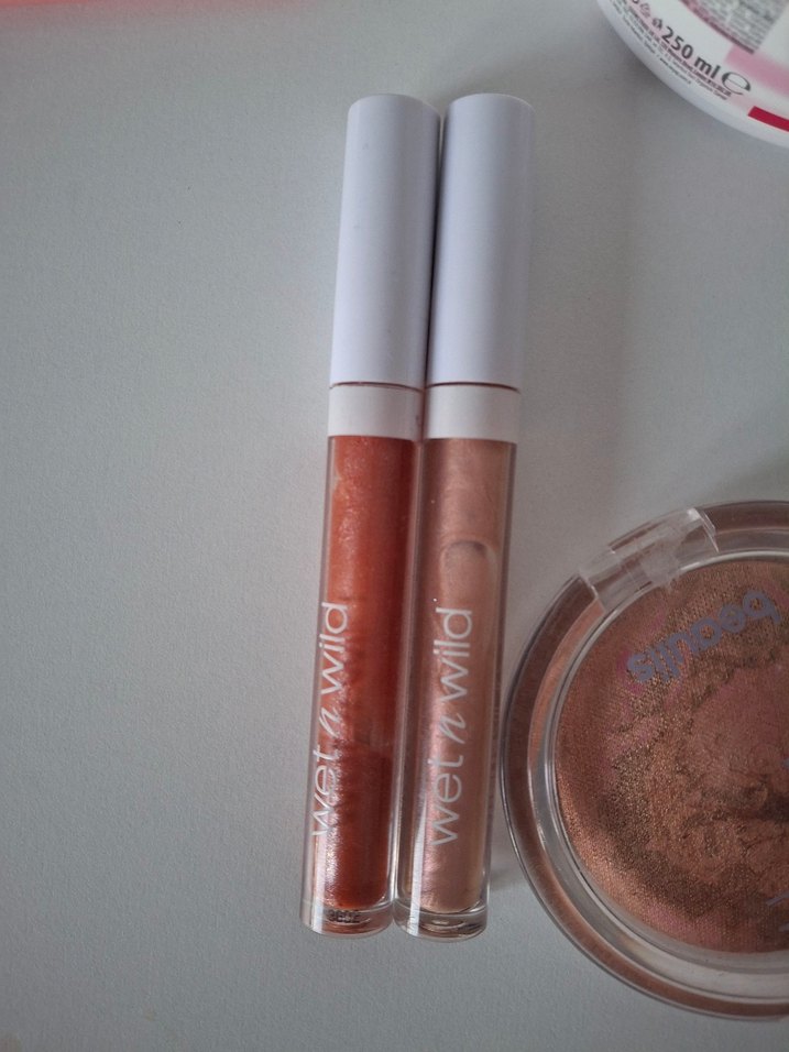 Wet'n Wild 2'li Gloss - Görsel 2