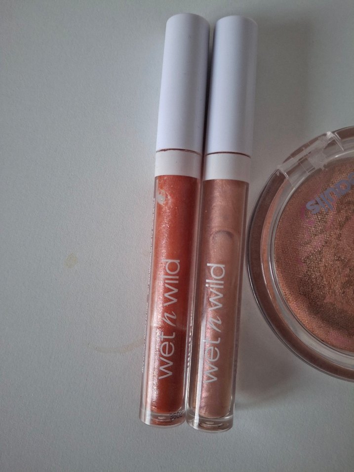 Wet'n Wild 2'li Gloss - Görsel 4